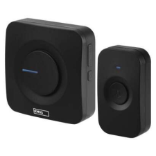 Emos Vezeték nélküli csengő P5728, 3x AAA csengő