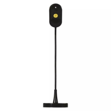Emos Z7523B Led asztali lámpa, fekete világítás