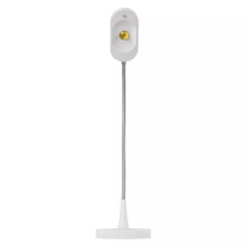 Emos Z7523W led asztali lámpa, fehér világítás