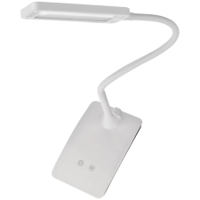 Emos Z7599W Eddy asztali LED lámpa fehér világítás