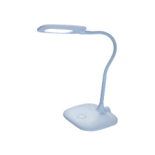 Emos Z7602Bl LED Stella asztali lámpa, kék világítás
