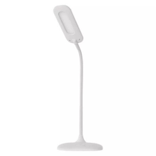 Emos Z7602W stella led asztali lámpa, fehér világítás