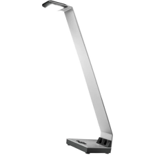 Emos Z7607S Alvin 200lm szabályozható ezüst LED asztali lámpa világítás