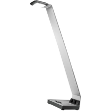 Emos Z7607S Alvin 200lm szabályozható ezüst LED asztali lámpa világítás
