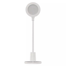 Emos Z7620W LED WESLEY ASZTALI LÁMPA FEHÉR világítás