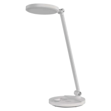 Emos Z7628W Charles fehér LED asztali lámpa (Z7628W) világítás