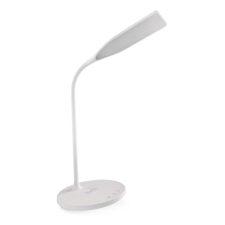  EMOS Z7637W, EMOS Oscar LED asztali lámpa, fehér világítás