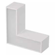 Emos ZALL LED lineáris lámpatest ORTO LCON 8W 800LM világítás