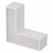 Emos ZALL LED lineáris lámpatest ORTO LCON 8W 800LM világítás