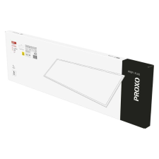 Emos ZB3124, LED panel PROXO beépíthető 33W 4360lm IP20 természetes fehér világítás