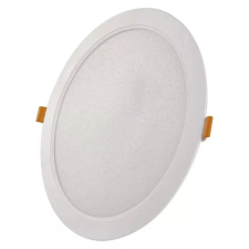 Emos ZD1452 LED panel süllyesztett kerek RUBIC 24W 2400LM IP20 NW W világítás