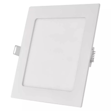 Emos ZD2144 LED panel süllyesztett szögletes NEXXO 18W 1500LM IP40 WW W világítás