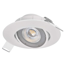  EMOS ZD3121, LED SPOTLÁMPA 5W EXCL.WW F világítás