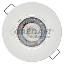 Emos ZD3122 LED SPOTLÁMPA 5W EXCL.NW F villanyszerelés