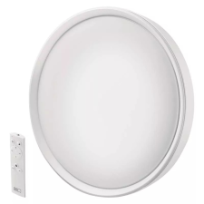 Emos ZM5169 LED mennyezeti lámpa ILVI 45W 2700lm dimmelhető, állítható színhőmérséklet, távirányítóval világítás