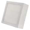  EMOS ZM6125, #LED LUM. NEXXO SUR. S 7,6W 680LM IP40 NW W