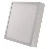 Emos ZM6143 LED panel falon kívüli szögletes NEXXO 21W 1900LM IP40 CCT FEH