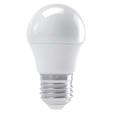 Emos ZQ1111 classic MINI 30W 330lumen E27 LED gömb izzó izzó