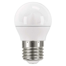 Emos ZQ1121 classic MINI 40W 470lumen E27 LED gömb izzó izzó