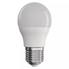 Emos zq1130 classic led izzó kisgömb e27 7,3w 806lm ww izzó
