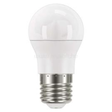 Emos ZQ1131 classic MINI 60W 806lumen E27 LED gömb izzó (EMOS_ZQ1131) izzó