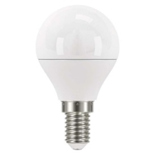 Emos ZQ1221 classic MINI 40W 470lumen E14 LED gömb izzó izzó