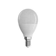 Emos Zq1230 Classic mini GL 8W E14 WW LED izzó világítás