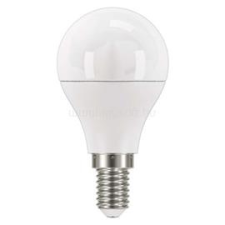 Emos ZQ1231 classic MINI 60W 806lumen E14 LED gömb izzó (EMOS_ZQ1231) izzó