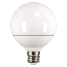 Emos zq2150 classic globe 75w 1060lumen e27 led gömb izzó izzó