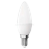 Emos ZQ3D11 E14/2,5 W (32 W)/350 lm/meleg fehér classic gyertya LED izzó (EMOS_ZQ3D11)