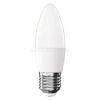 Emos ZQ4D11 E27 / 2,5 W (32 W) / 350 lm / meleg fehér classic gyertya LED izzó (EMOS_ZQ4D11)