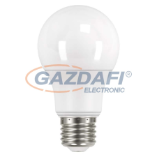 Emos ZQ5120 LED IZZÓ CLASSIC A60 6W(40W) 470lm E27 WW izzó