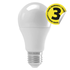 Emos ZQ5140M 9W E27 2700K mozgásérzékelős led izzó