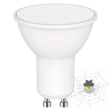 Emos ZQ8340 classic MR16 4,5W 350lumen GU10 LED izzó izzó
