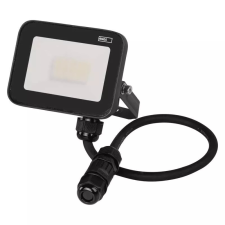 Emos ZS2612 INOVO LED reflektor 10W 1100lm IP65 természetes fehér kültéri világítás
