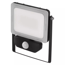 Emos ZS2920 Ilio LED reflektor 21W 1900 lm, mozgásérzékelővel IP44, természetes fehér kültéri világítás