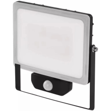 Emos ZS2940 Ilio LED reflektor 50W mozgásérzékelővel kültéri világítás