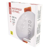 Emos ZV1112 LED PANEL süllyeszthető 6W 220-240V 4000K 400lm IP65 A+