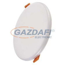 Emos ZV1142 LED PANEL süllyeszthető 13W 220-240V 4000K 1180lm IP65 A+ világítás