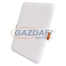 Emos ZV2142 LED PANEL süllyeszthető 15W 220-240V 4000K 1180lm IP65 A+ világítás