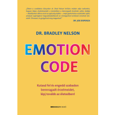  Emotion Code életmód, egészség