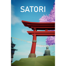 EMOTION THEORY SATORI (PC - Steam elektronikus játék licensz) videójáték