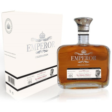  Emperor Celebration Aged 22 years 42% dd. rum