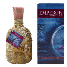  Emperor Deep Blue Edt. 0,7l 40% DD az óceán mélyéről... rum
