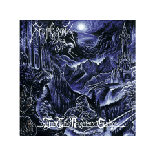  Emperor - In The Nightside Eclipse (2016 Reissue) (Cd) heavy metal