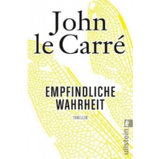  Empfindliche Wahrheit – John Le Carré,Sabine Roth idegen nyelvű könyv