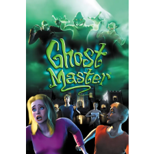 Empire Interactive Ghost Master (digitális licenc) videójáték