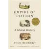  Empire of Cotton – Sven Beckert