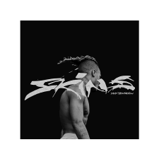 Empire XXXTentacion - Skins (CD) rap / hip-hop