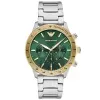 Emporio Armani AR11454 - MARIO Férfi Karóra (zi017h)